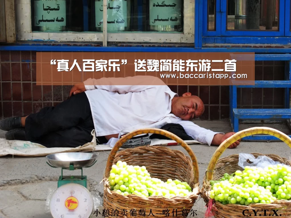 真人百家乐